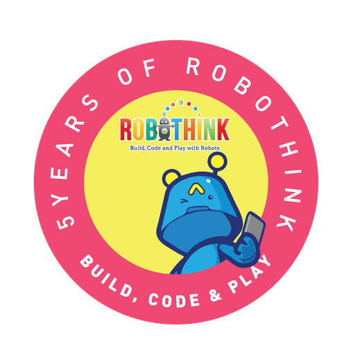 Verona Recreation RoboThink Workshop 5/18 (2023-05-18)