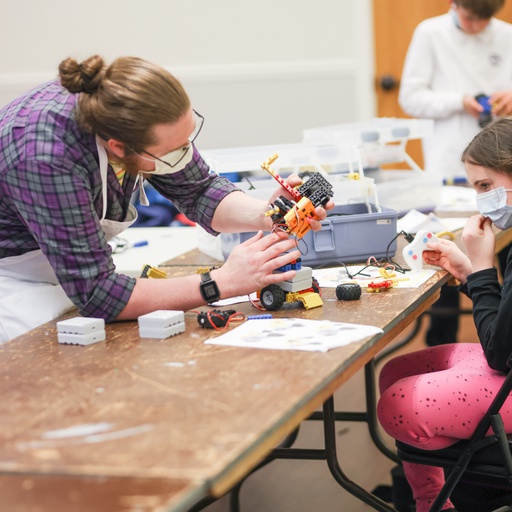 RoboThink Workshop at ICMC (2023-06-23 - 2023-06-24)