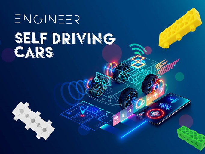 Engineering Self Driving Cars (2022-04-20 - 2022-05-25)